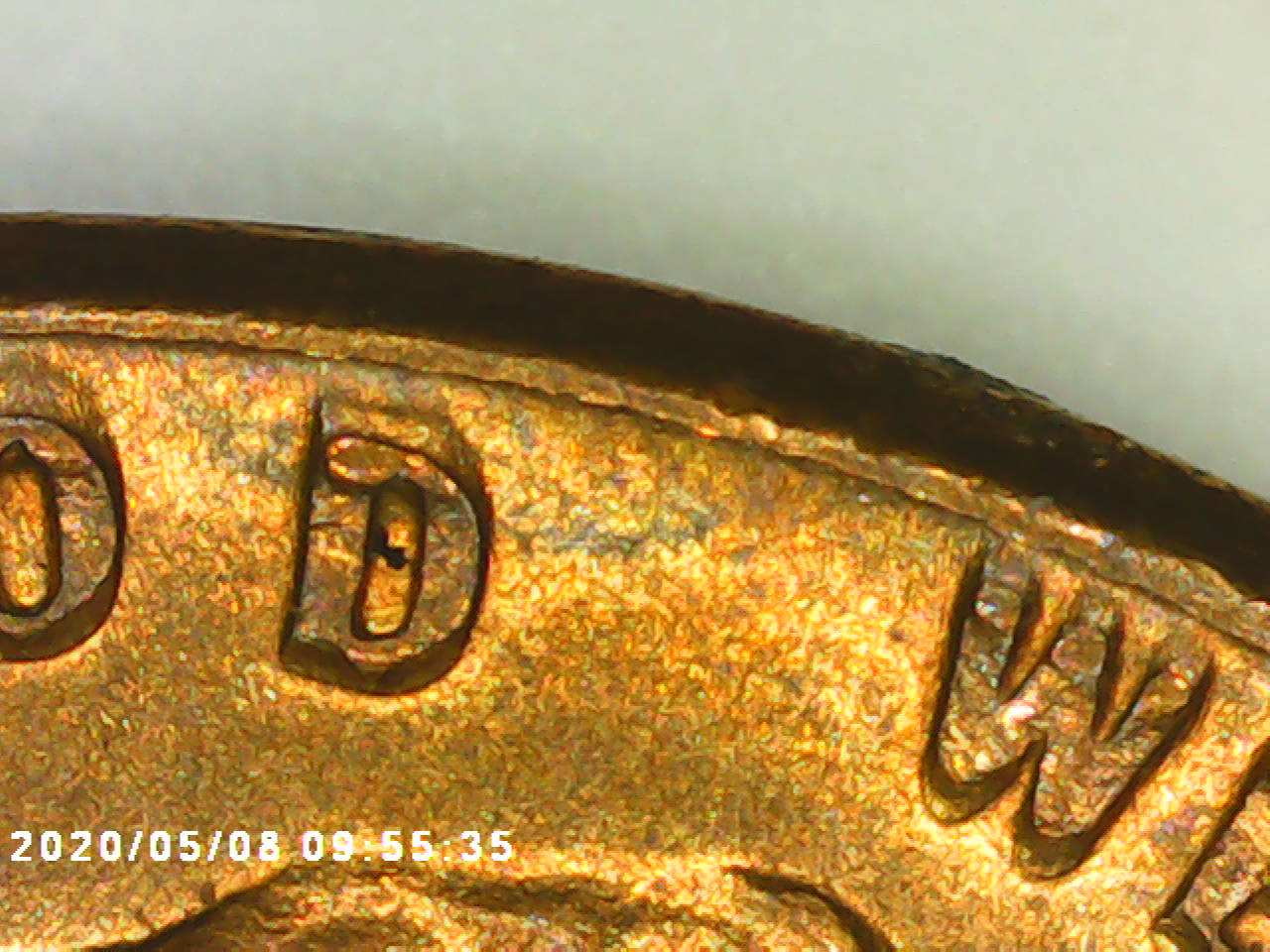1950-D-Penny-Just-Wanted-To-Show-Yall-This--Sad-Sad-Train-Wreck-I